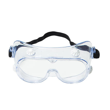 3M American Chemical Protection Goggles